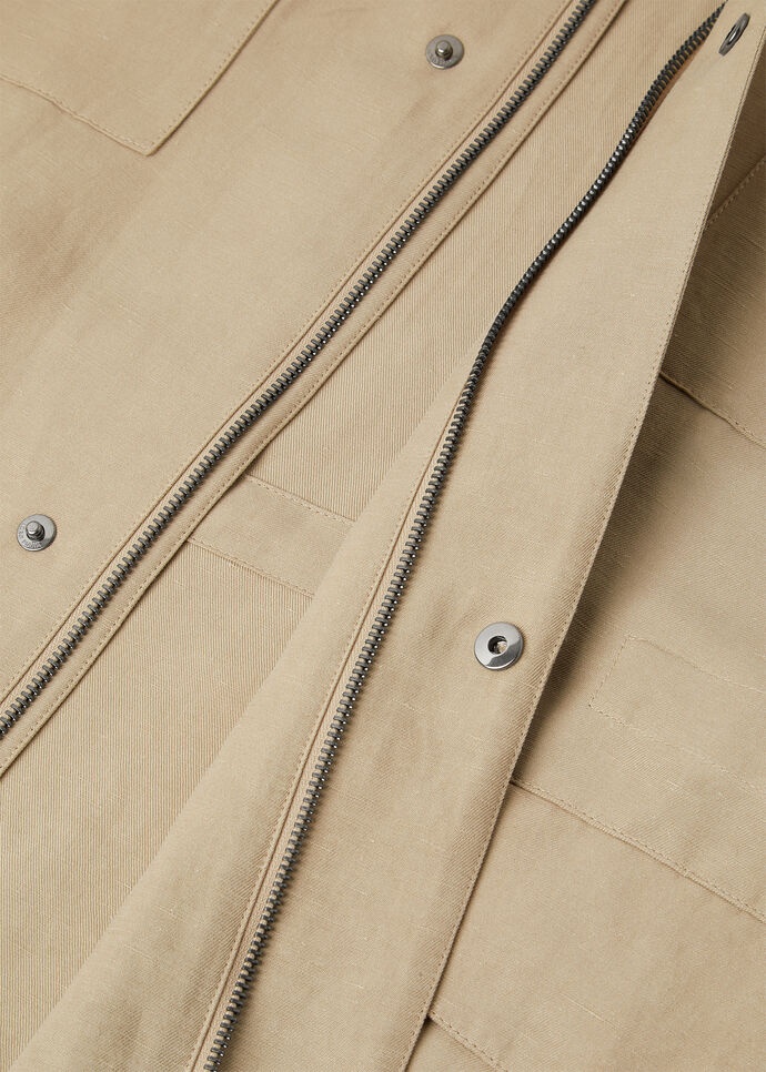 Traveller Field Jacket - 4
