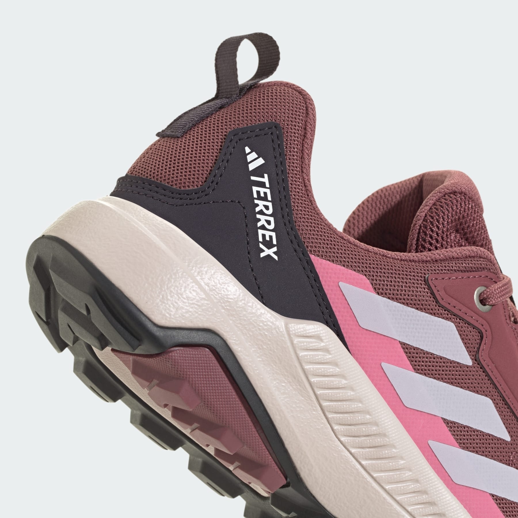 Terrex Anylander Hiking Shoes - 8