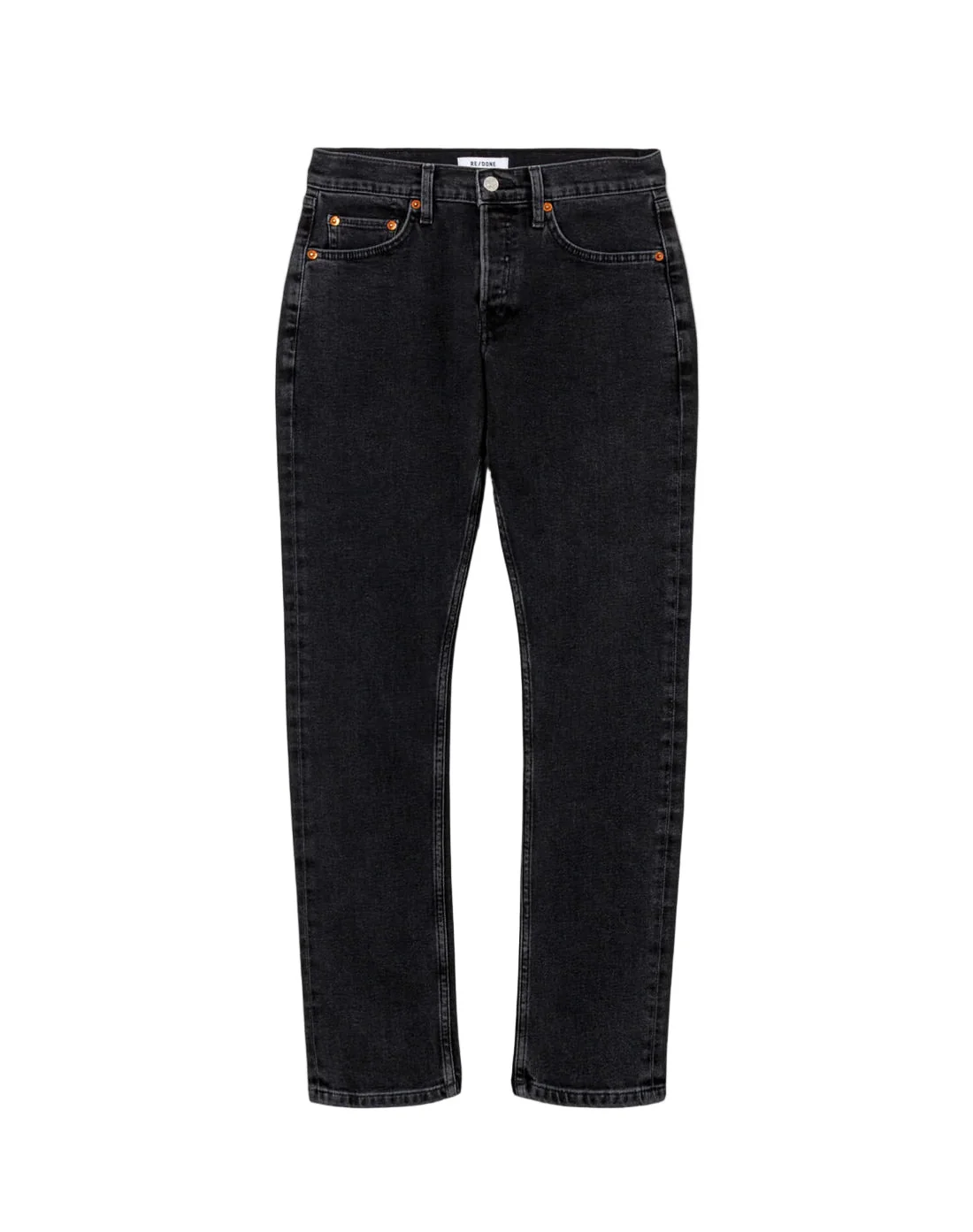 The Slim Cig-Back To Black - 1