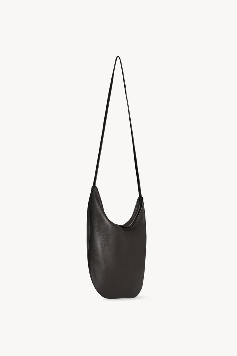 The Row N/S Izzy Bag in Leather outlook