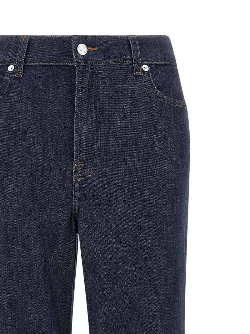 belt-loop pocket jeans 3