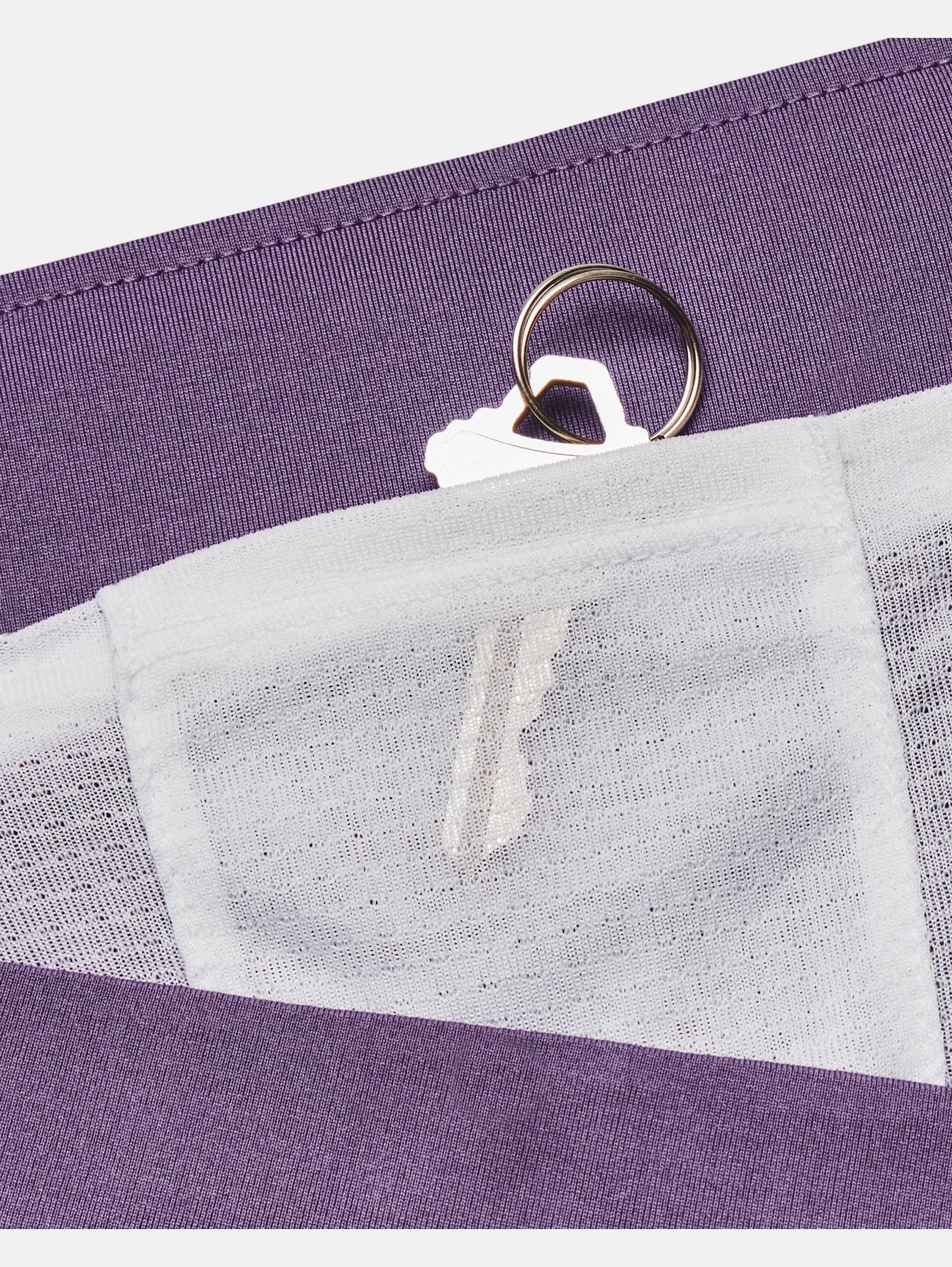 Women's UA Fly-By 2.0 Shorts - 7