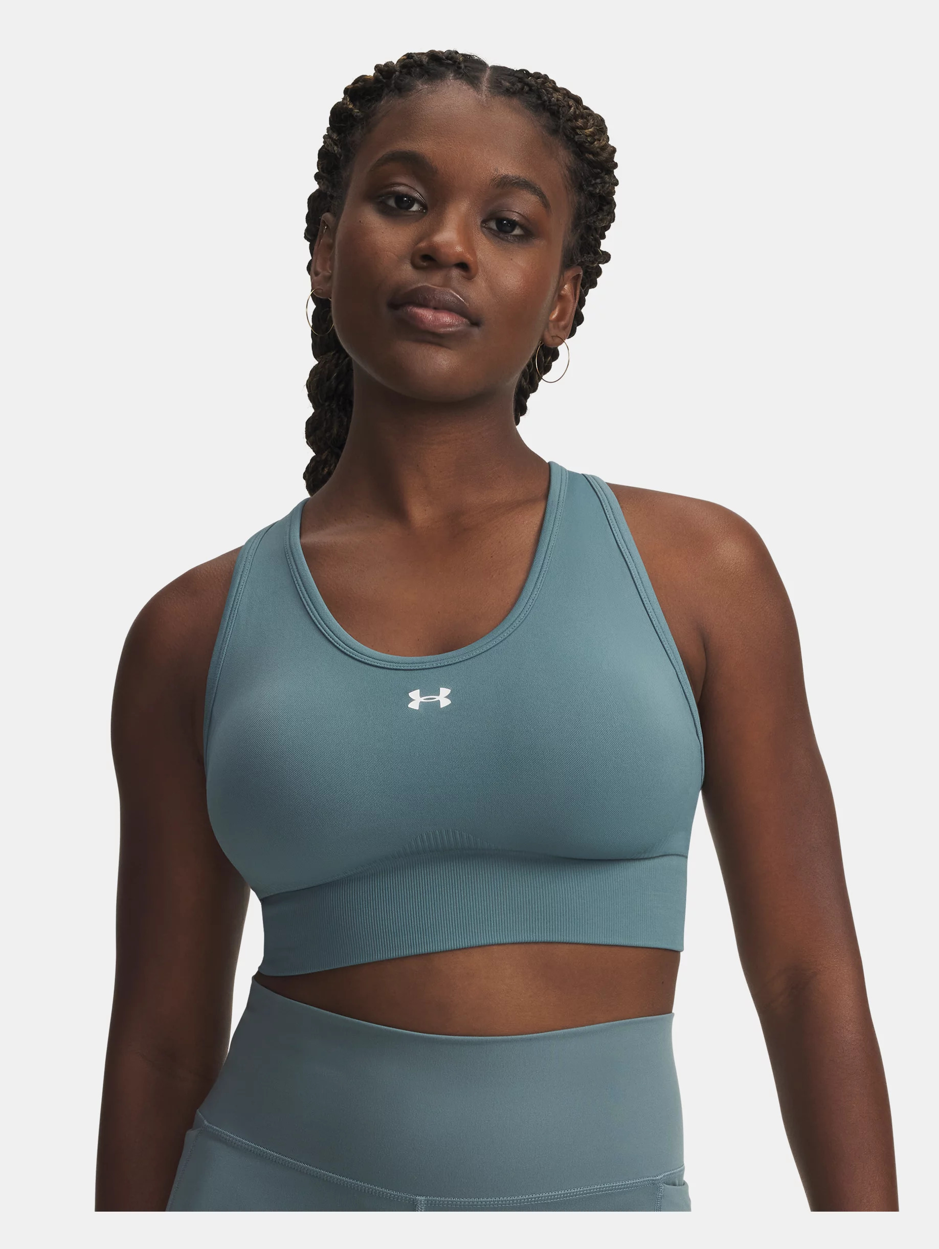UA Vanish Seamless Mid - 3