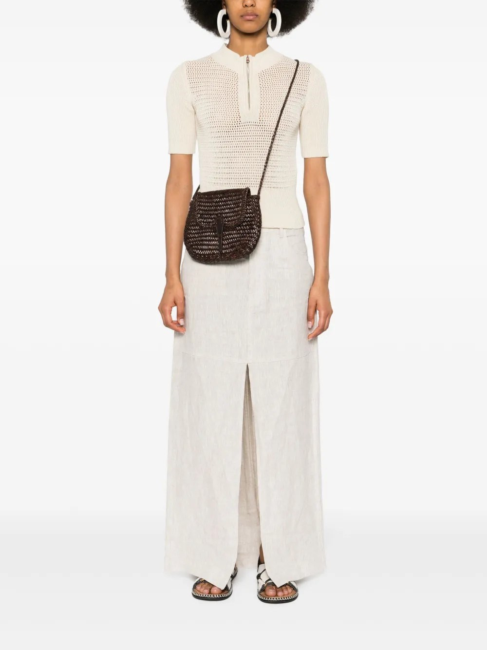 MINI CITY BAG CROSSBODY - 3