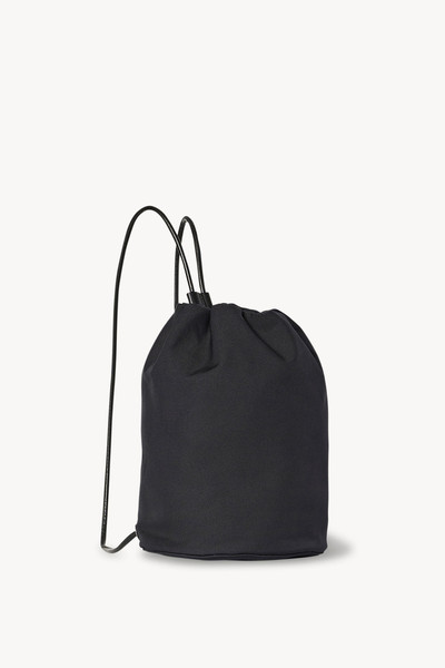The Row Sporty Backpack in Nylon outlook