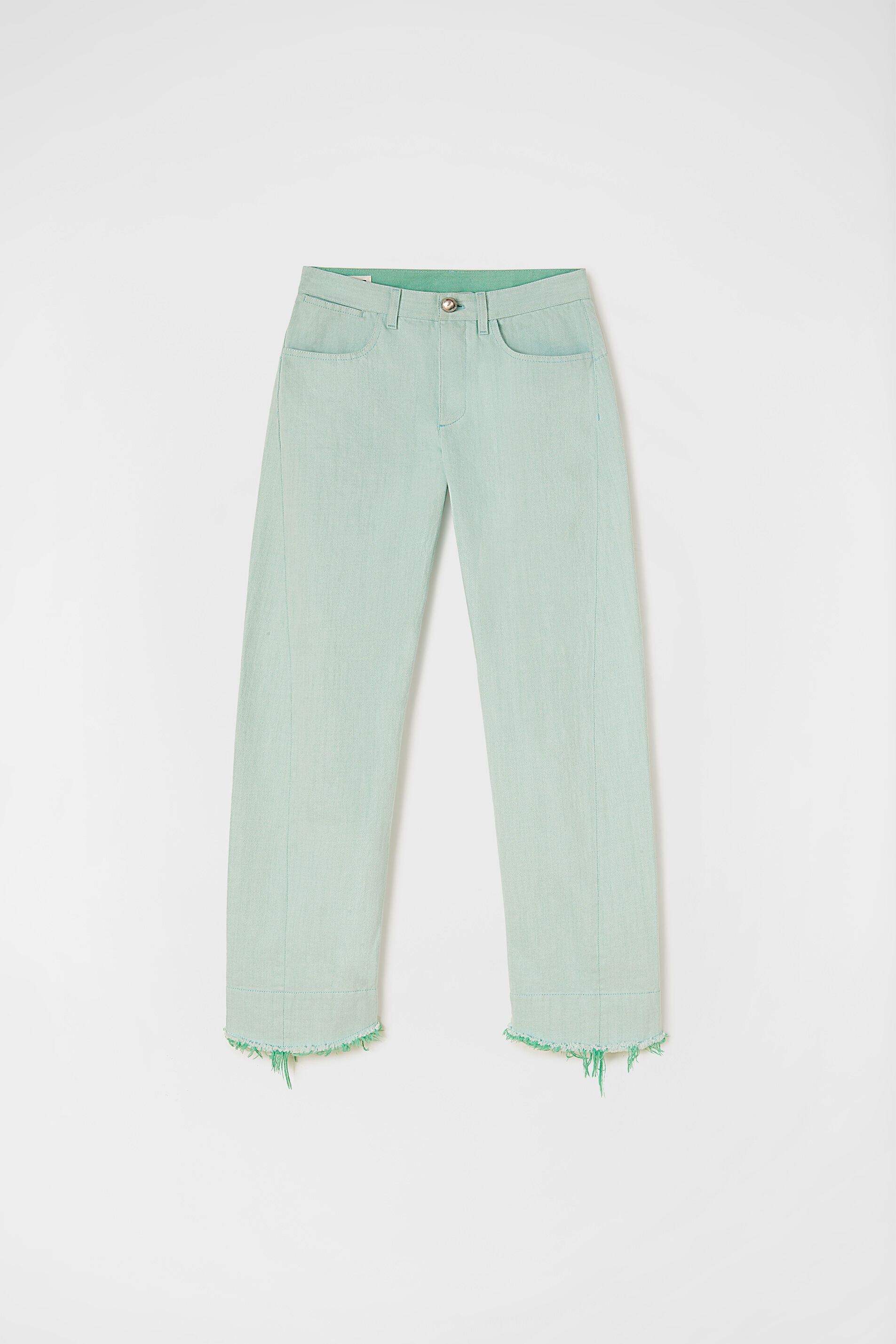 Sport Workwear Trousers - 1