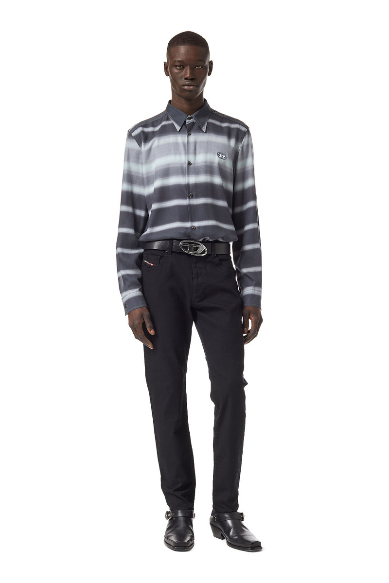 Diesel D-STRUKT SLIM JEANS 0688H outlook