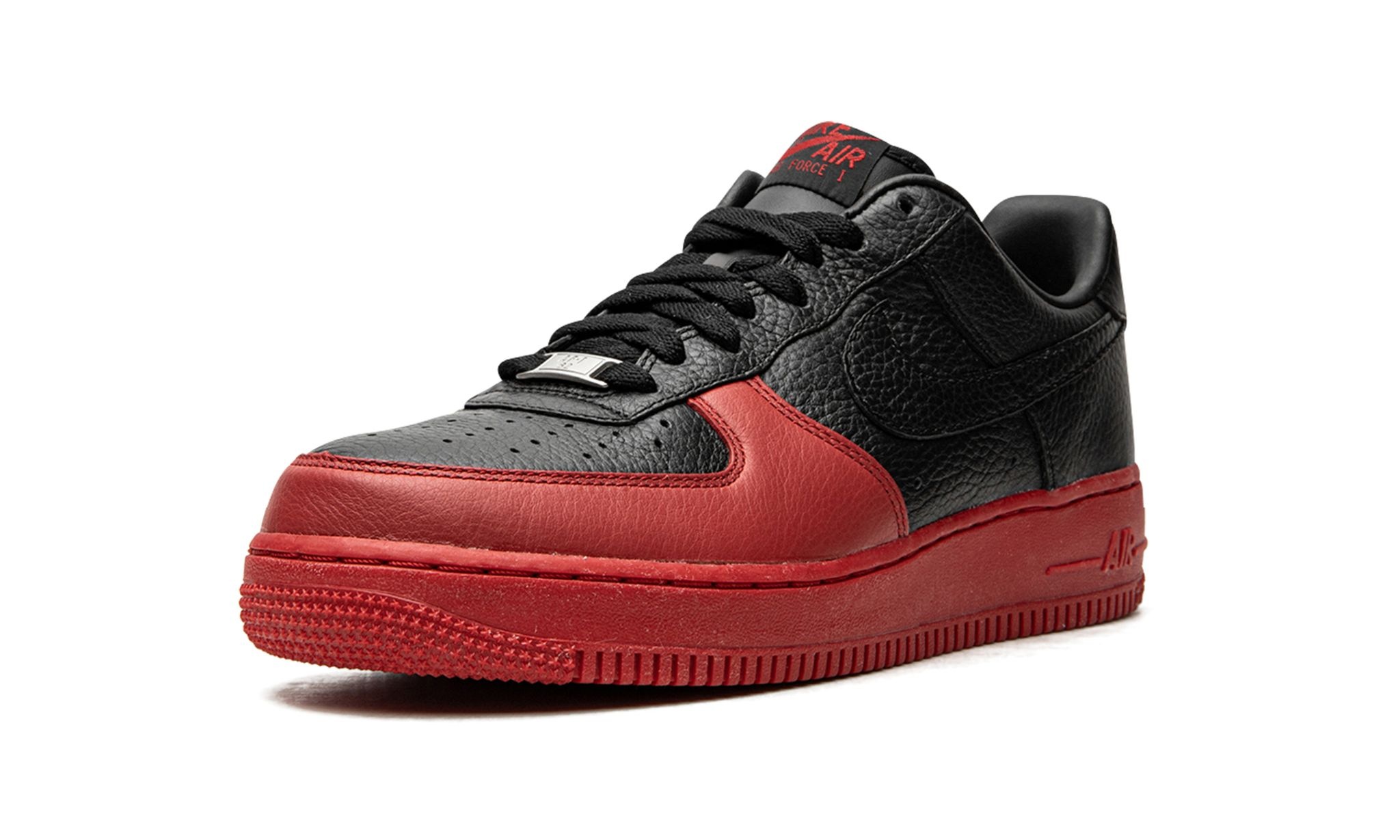 Air Force 1 Low "Flu Game 12" - 4