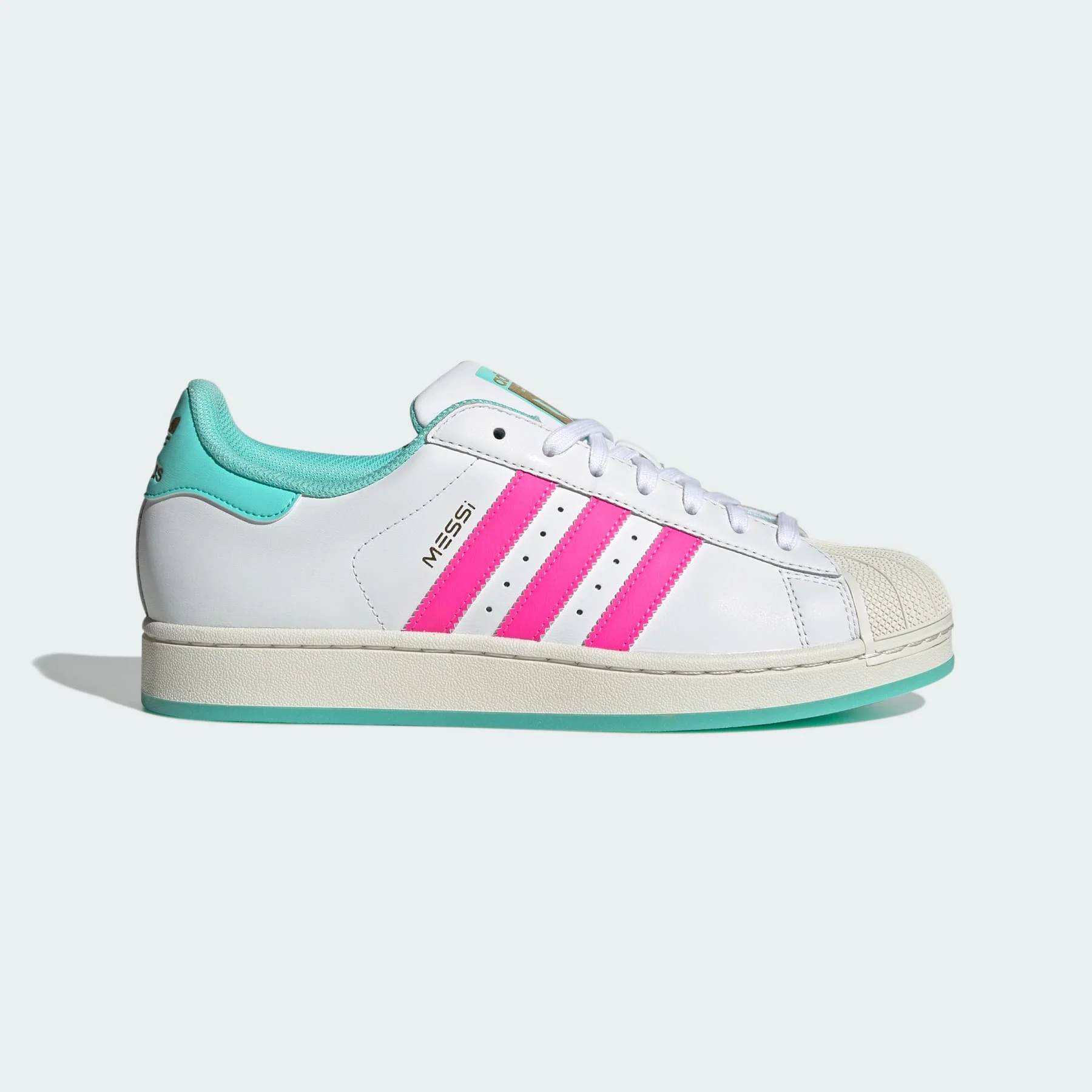 Superstar Messi shoes - 1