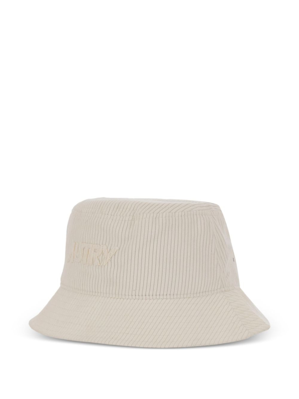 corduroy bucket hat - 3
