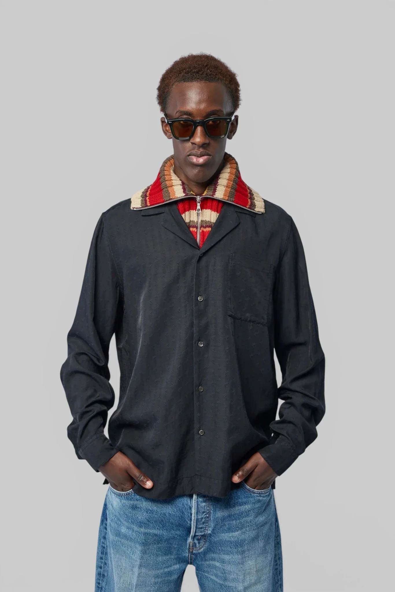 Carlty GD Shirt - 1