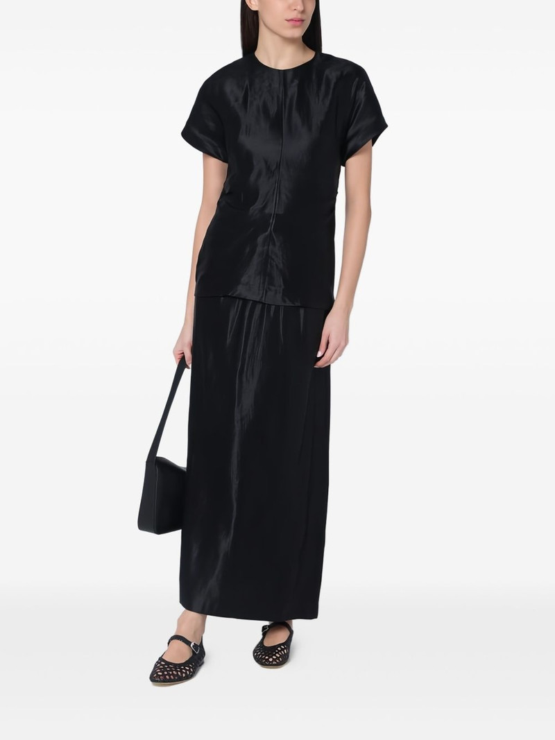 Loulou de Saison Liam skirt outlook