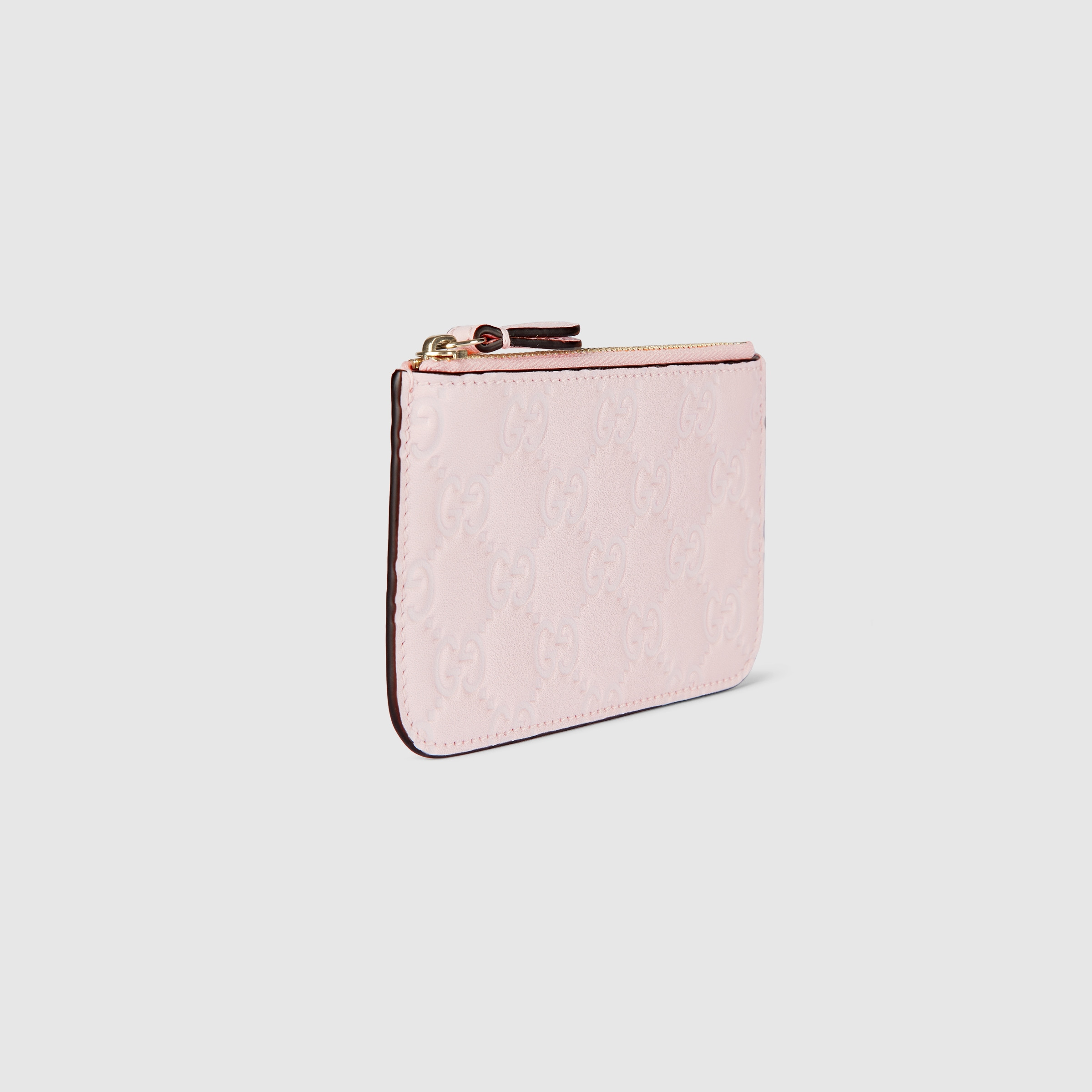 GG Emblem key pouch - 3