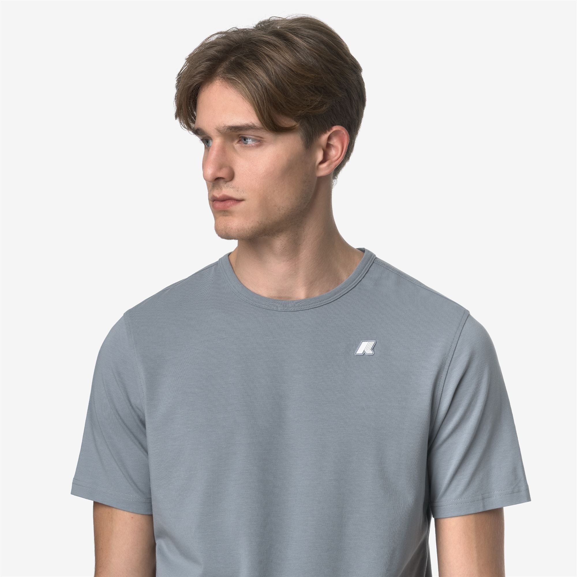 ADAME LIGHT STRETCH JERSEY - 2