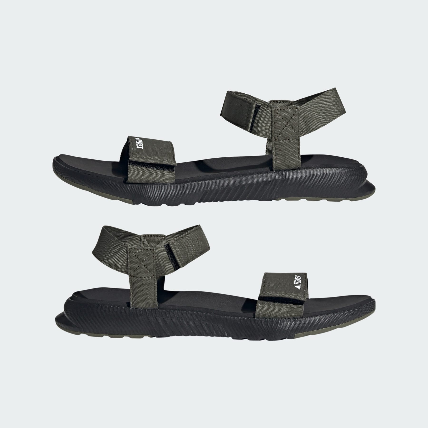 Terrex Hydroterra Light Sandals - 7