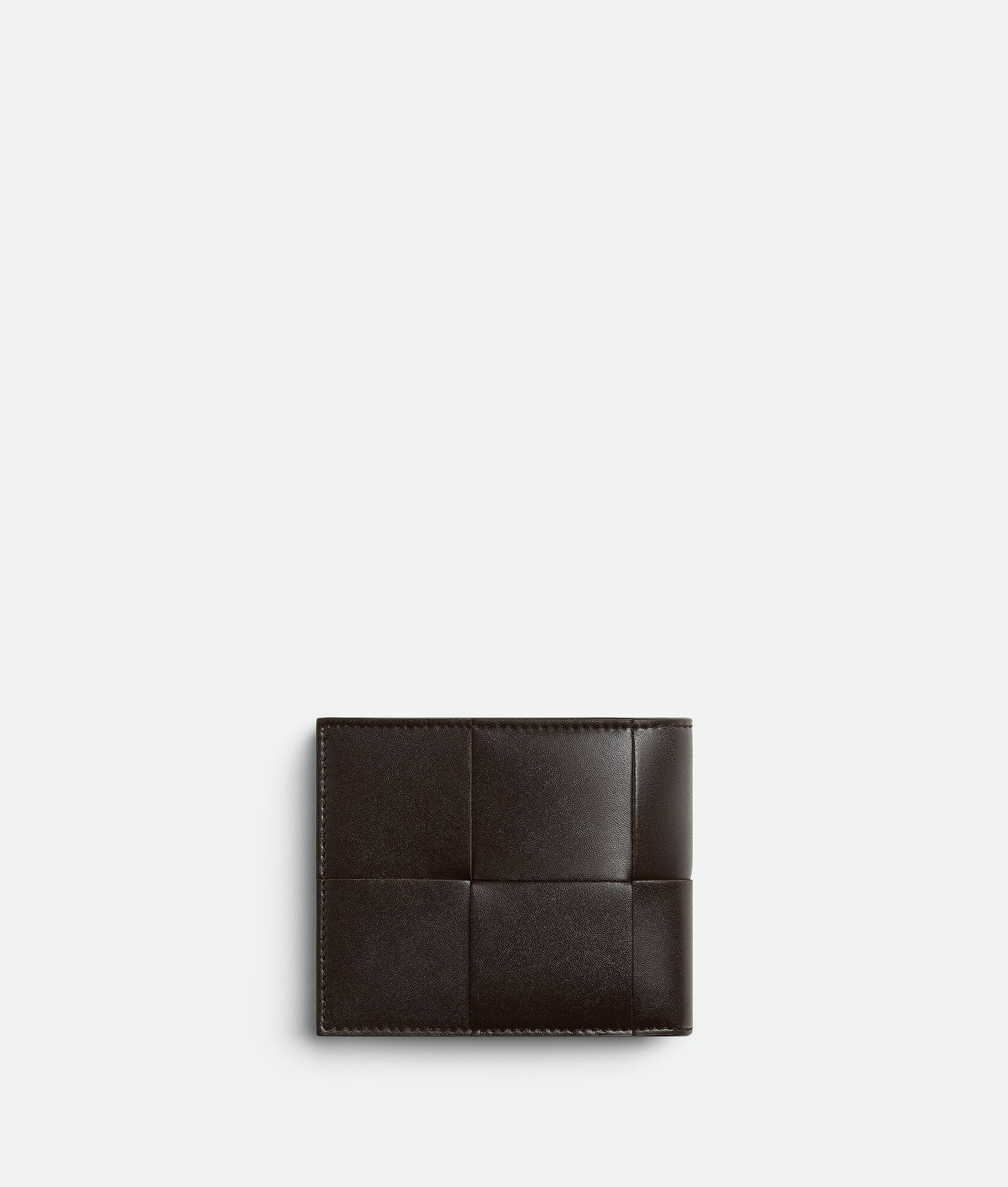 Cassette Bi-Fold Wallet - 3