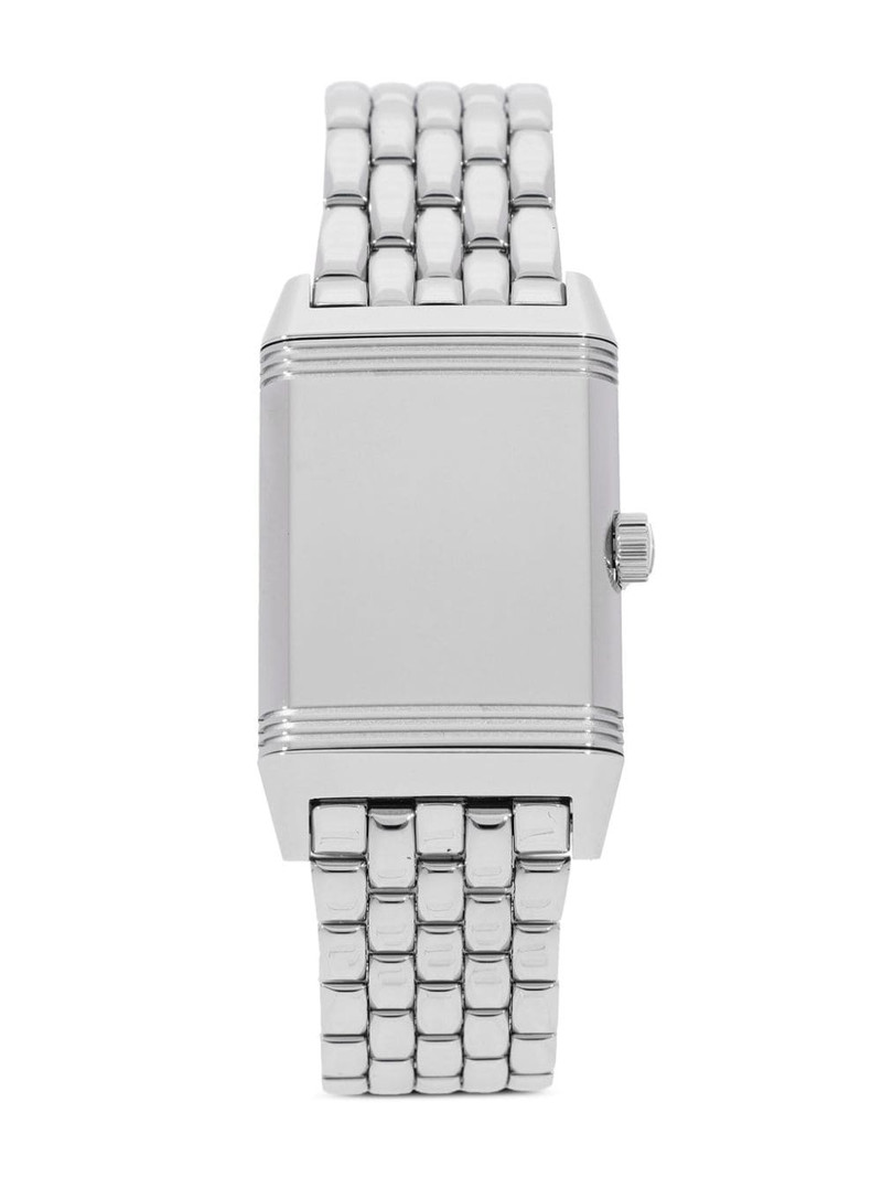 unworn Reverso Classic Small 30mm 6