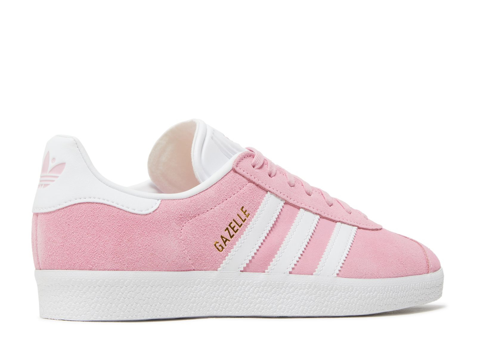 WMNS GAZELLE 'PINK GLOW' - 3
