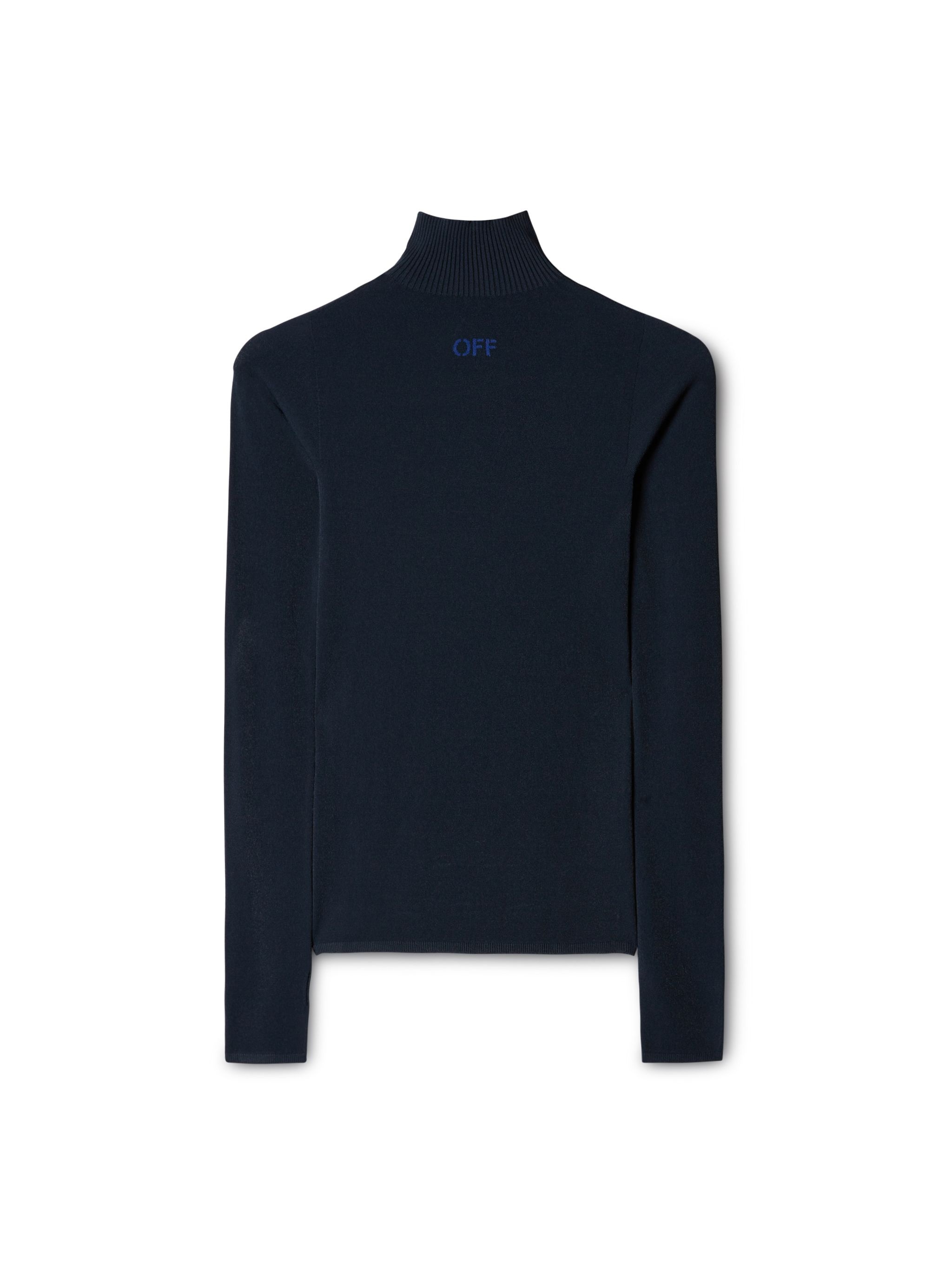 Slick Ls Mockneck - 1