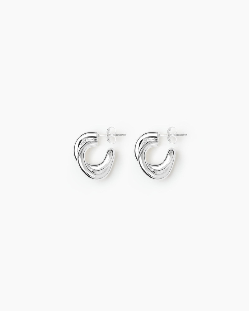 The Diana Earrings 1