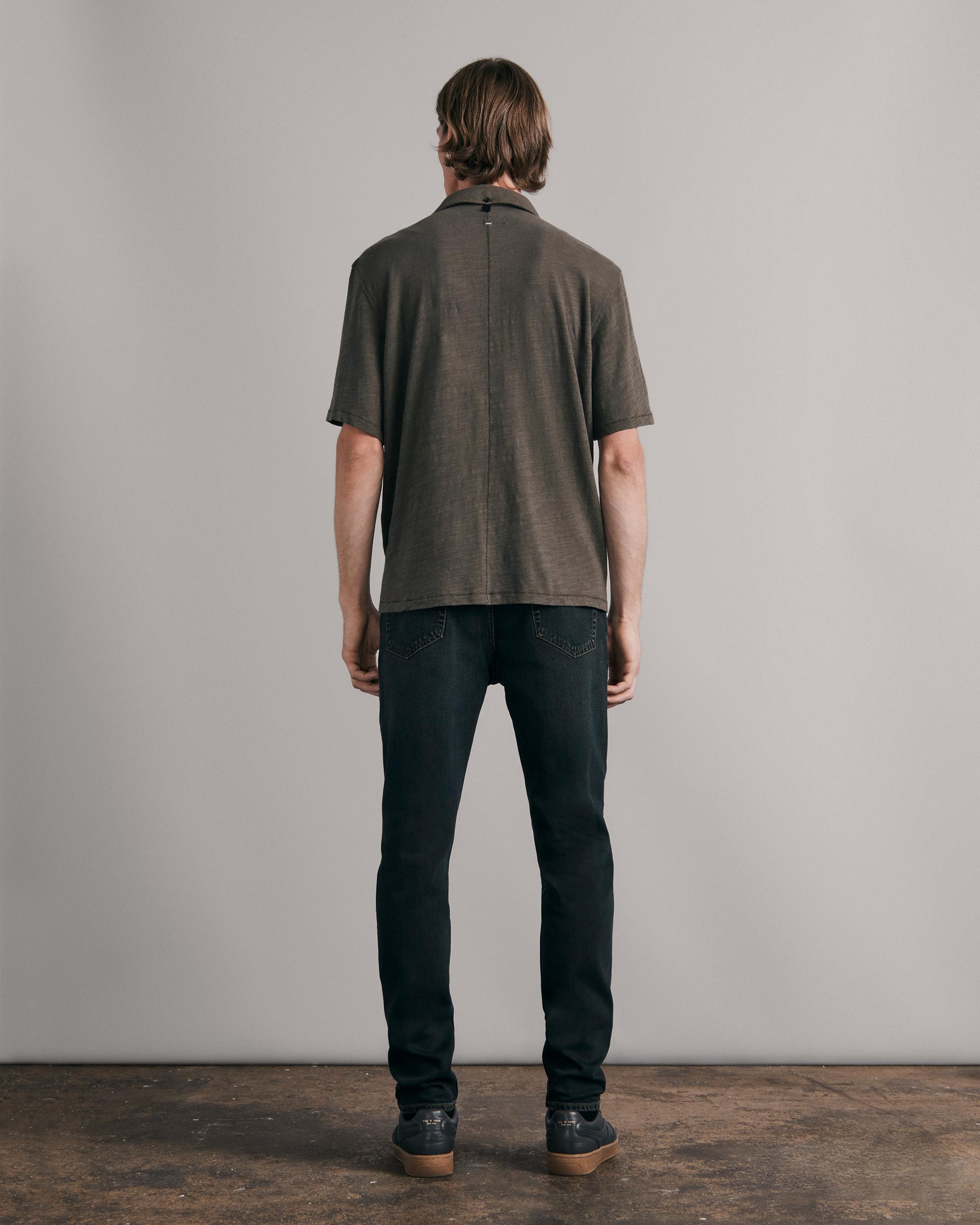 Avery Flame Shirt
Relaxed Fit Shirt - 5
