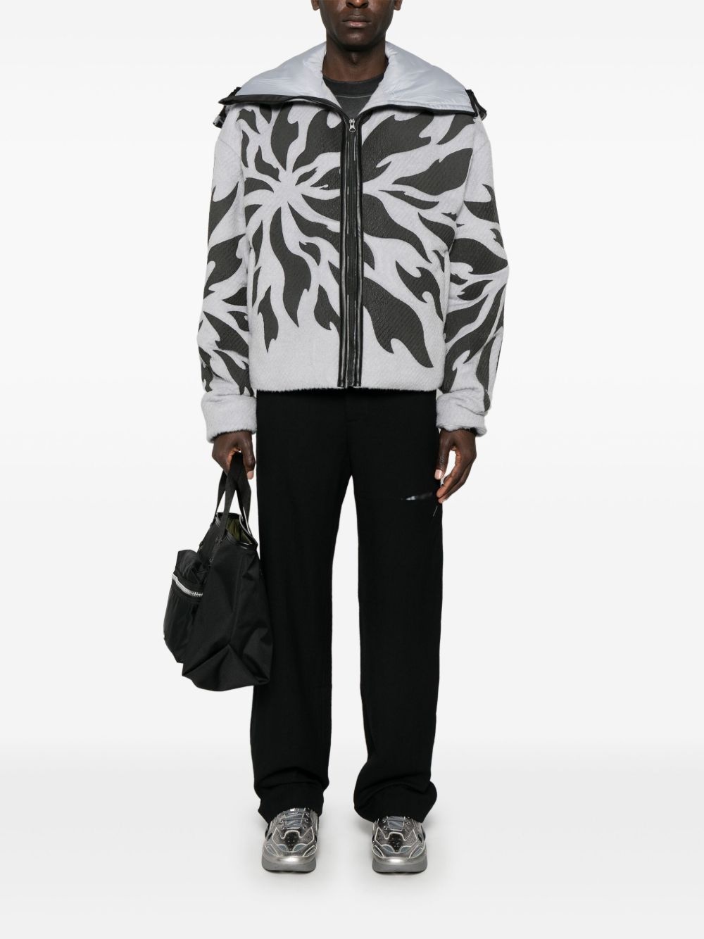 Origami trousers - 2