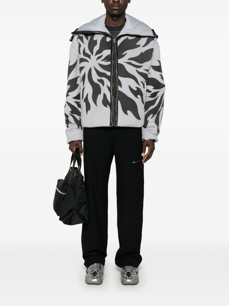 KUSIKOHC Origami trousers outlook