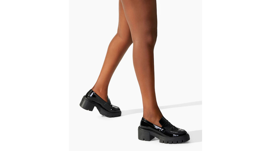 SOHO LOAFER - 7