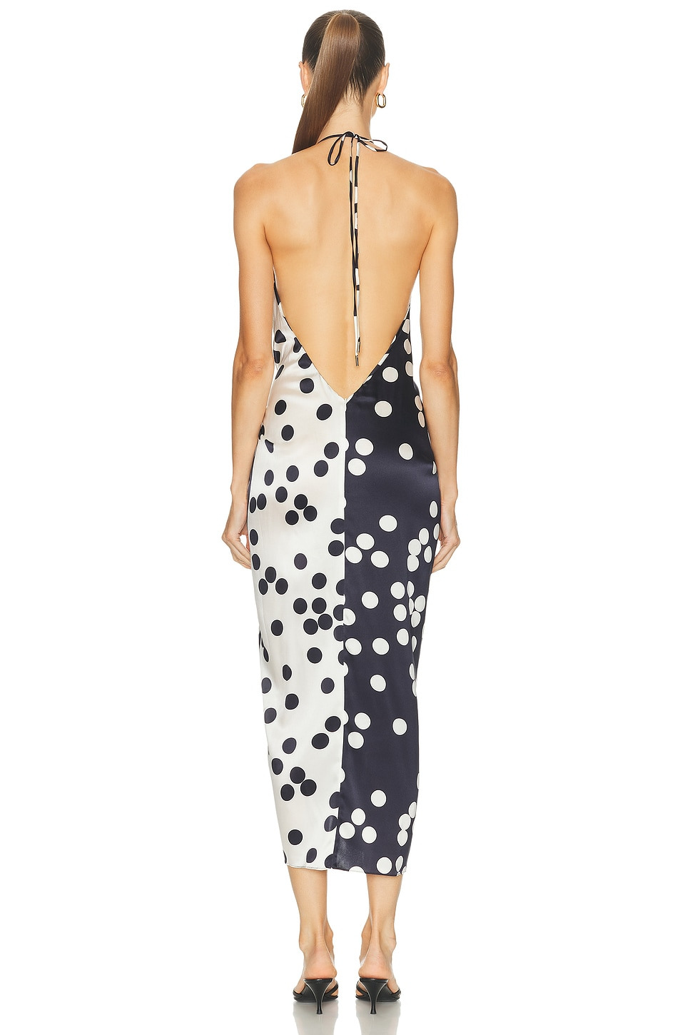 Guadalupe Dress - 4