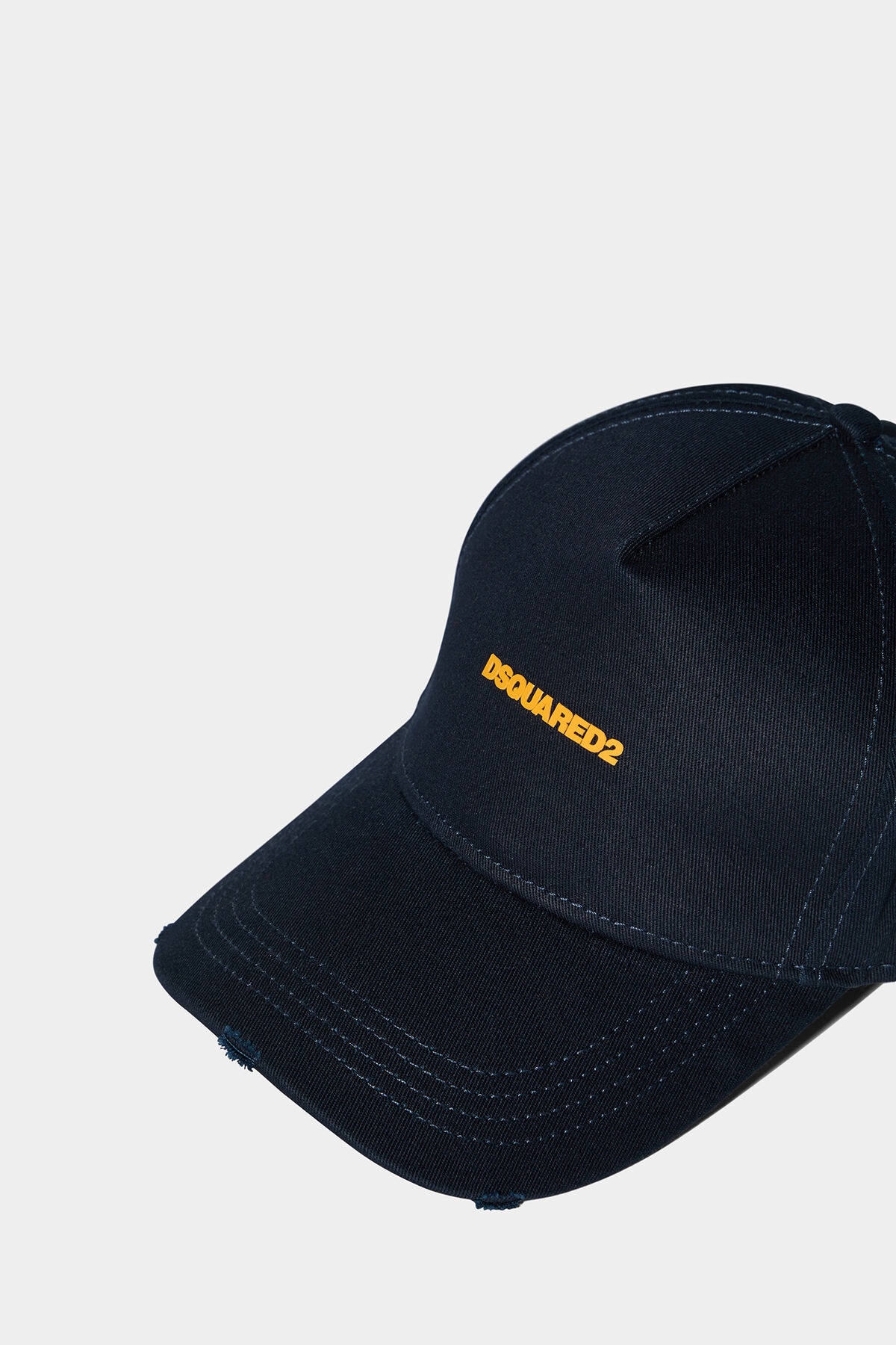 DSQUARED2 BASEBALL CAP - 5