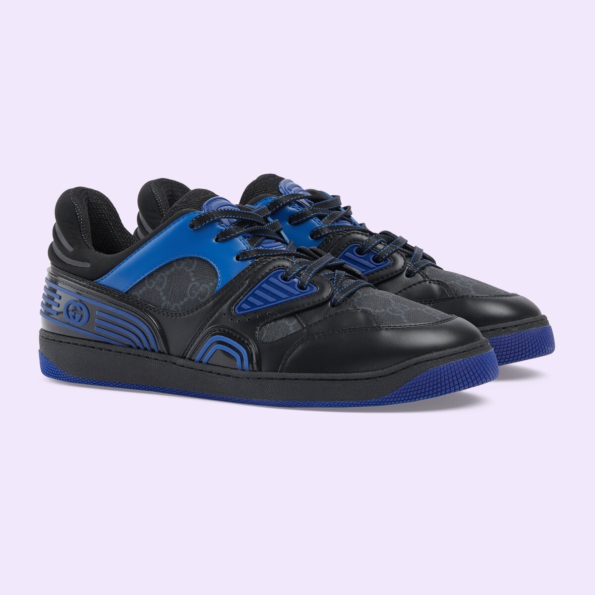 Men's Gucci Basket sneaker - 2