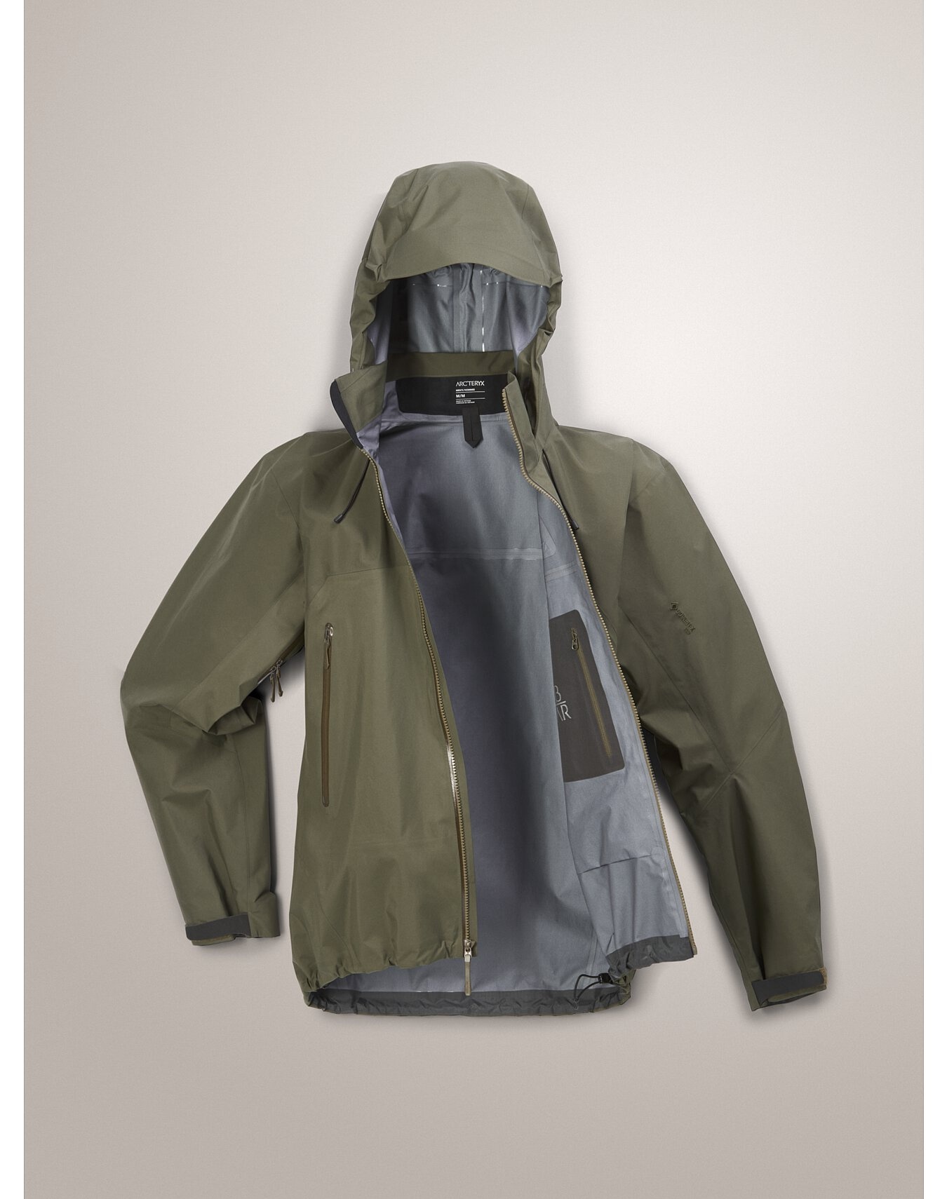 Beta AR Jacket - 8