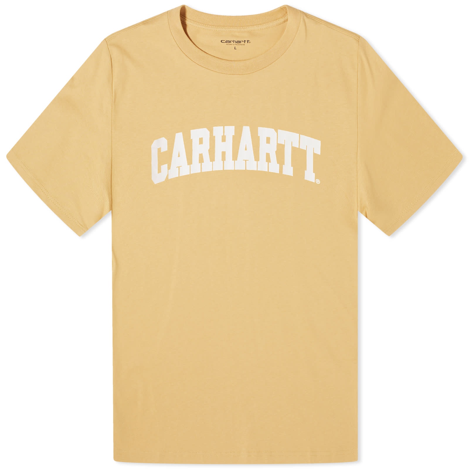 Carhartt WIP University T-Shirt - 1