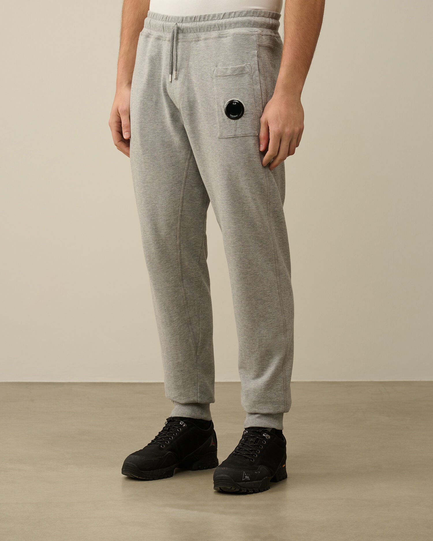 Light Fleece Utility Sweatpants - 2