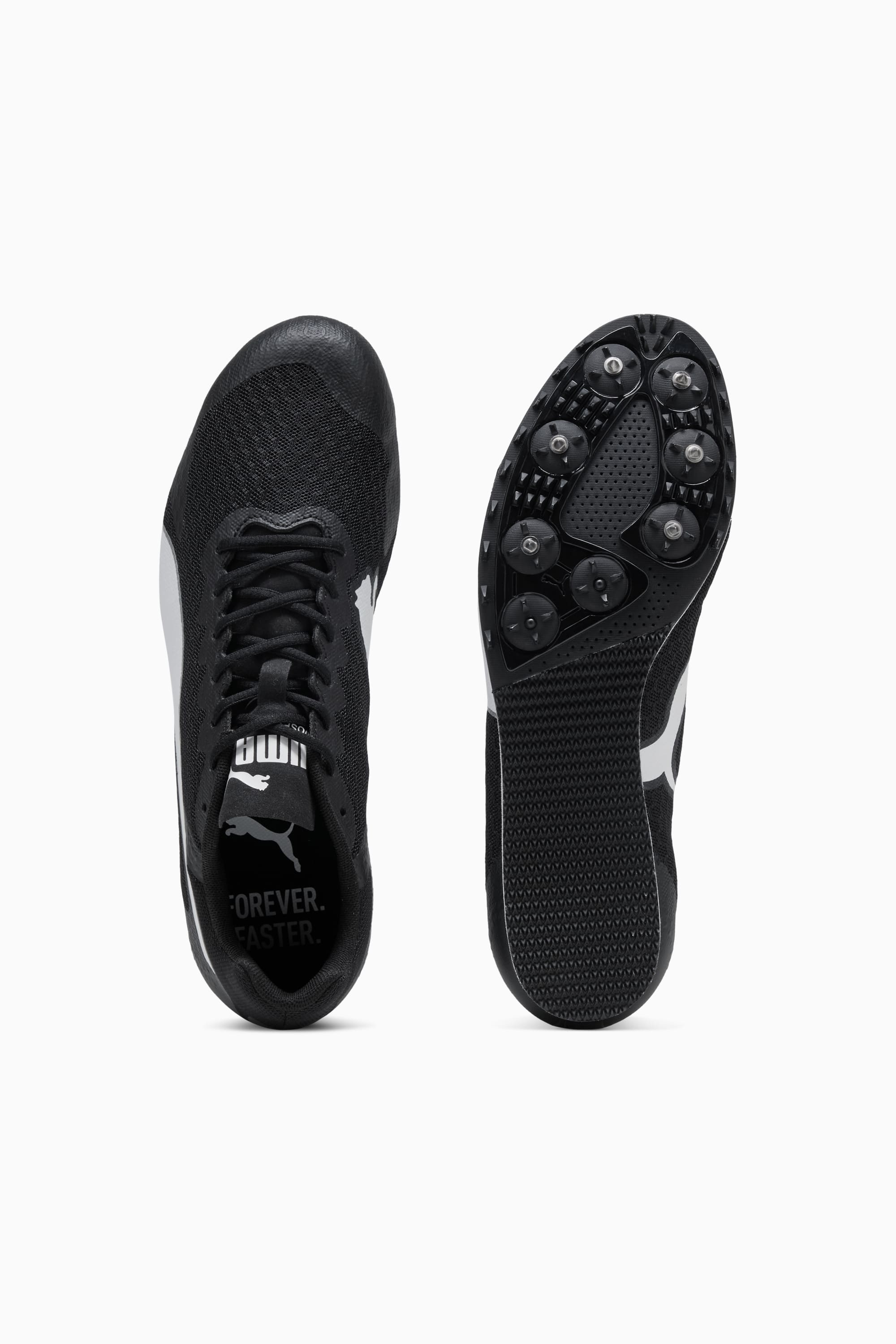 evoSPEED Star 9 Running Shoes - 4