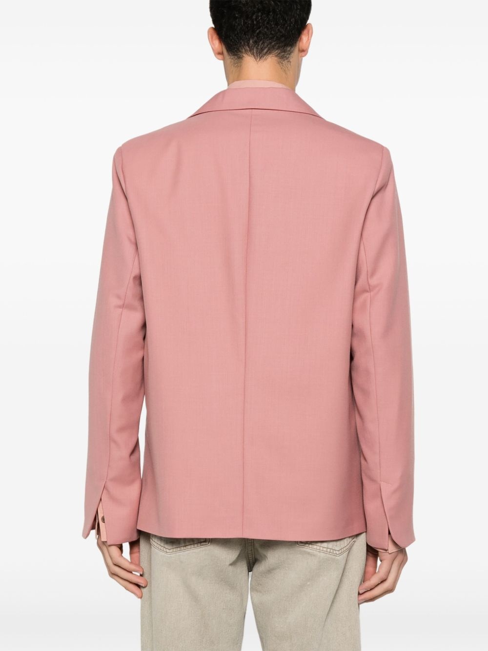 Power blazer - 4