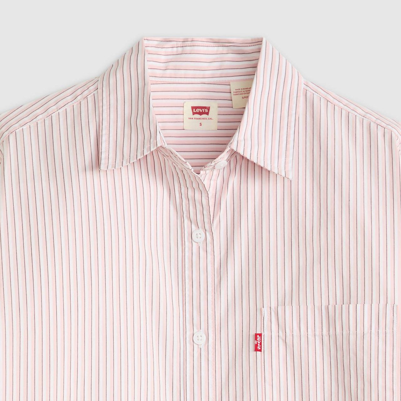 HARLIE BOYFRIEND SHIRT 6