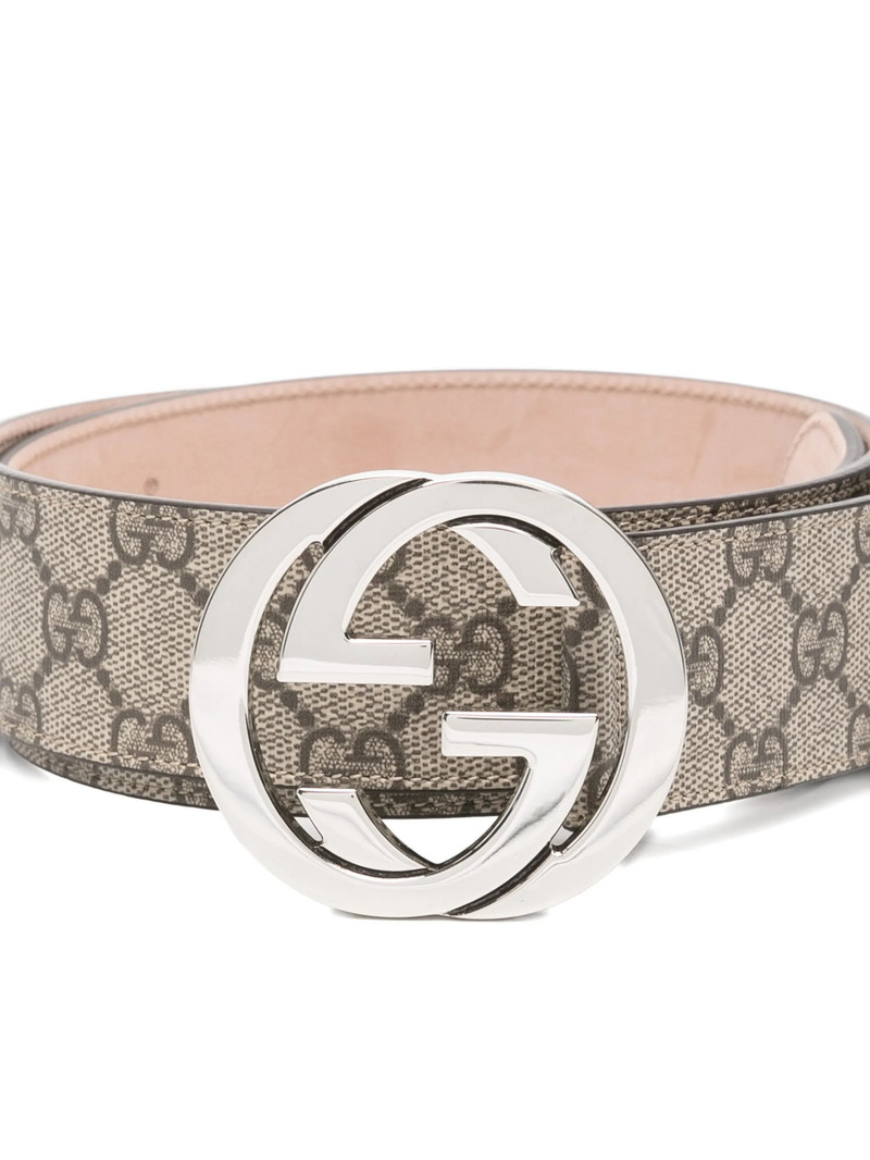 GUCCI Gucci Belts outlook