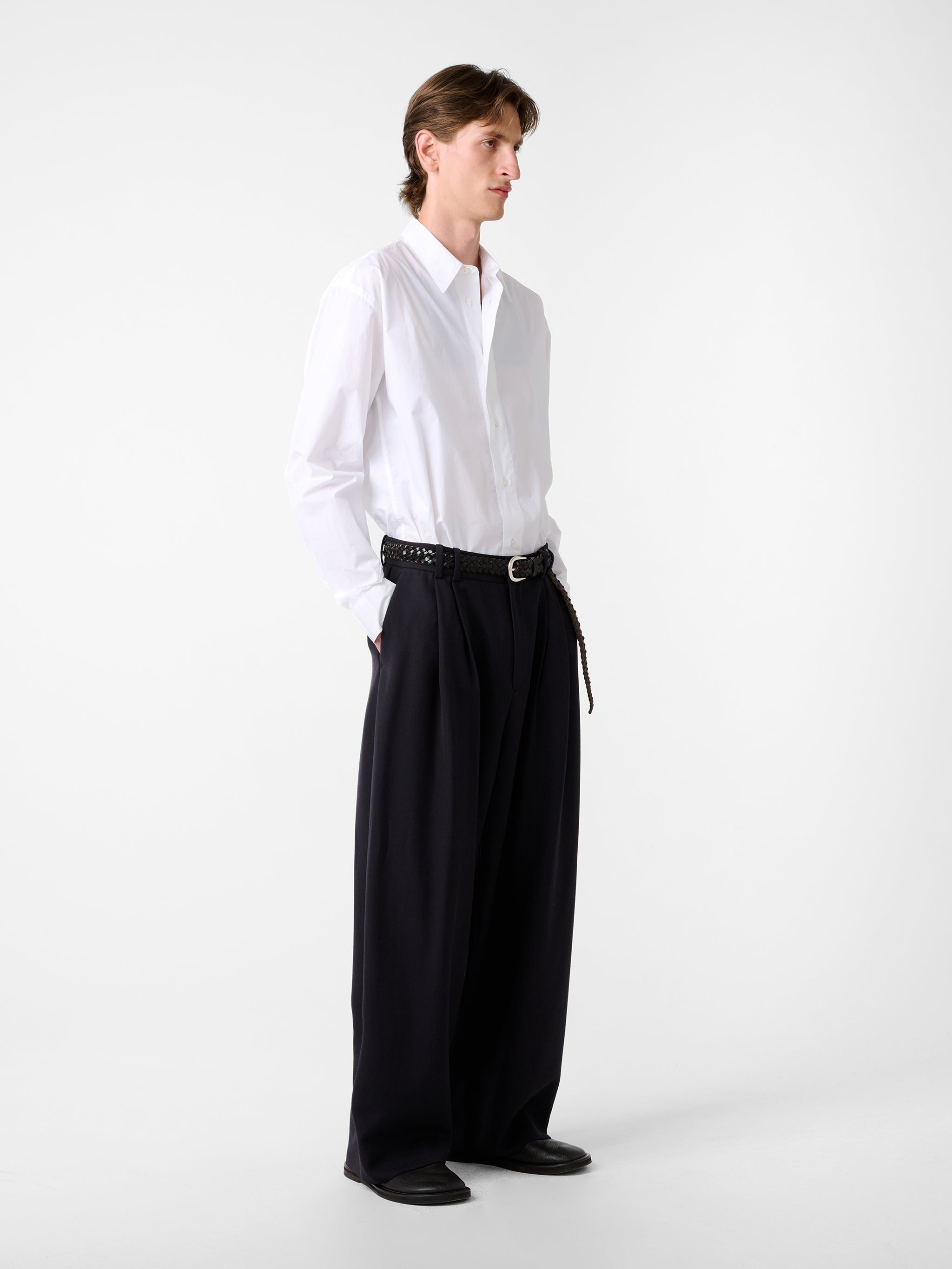 Line Pant - 3