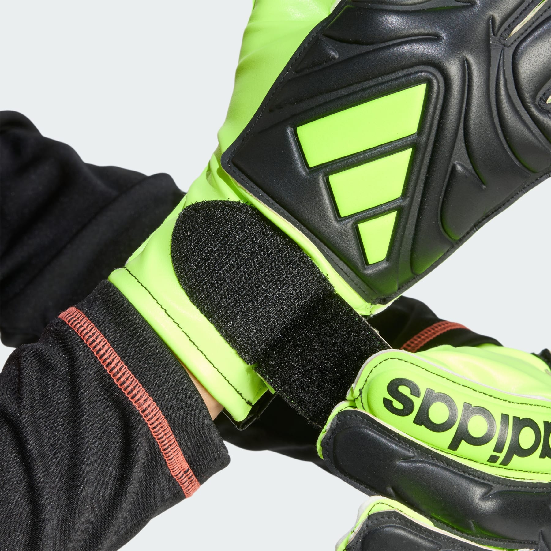 Copa Club Goalkeeper Gloves Kids - 6