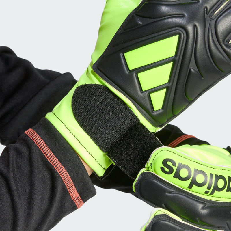 Copa Club Goalkeeper Gloves Kids 6