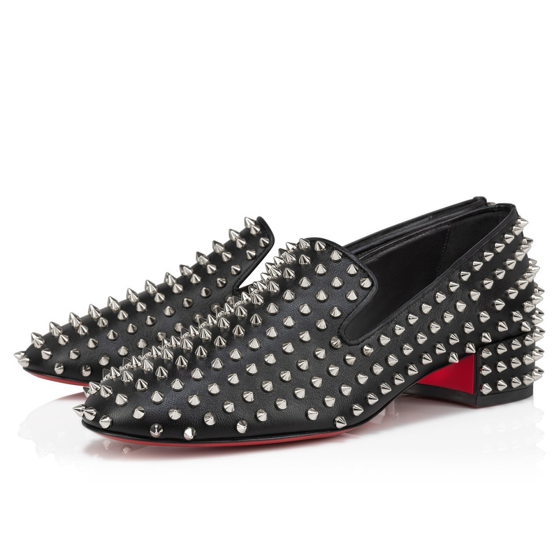 Spikeasy - 1