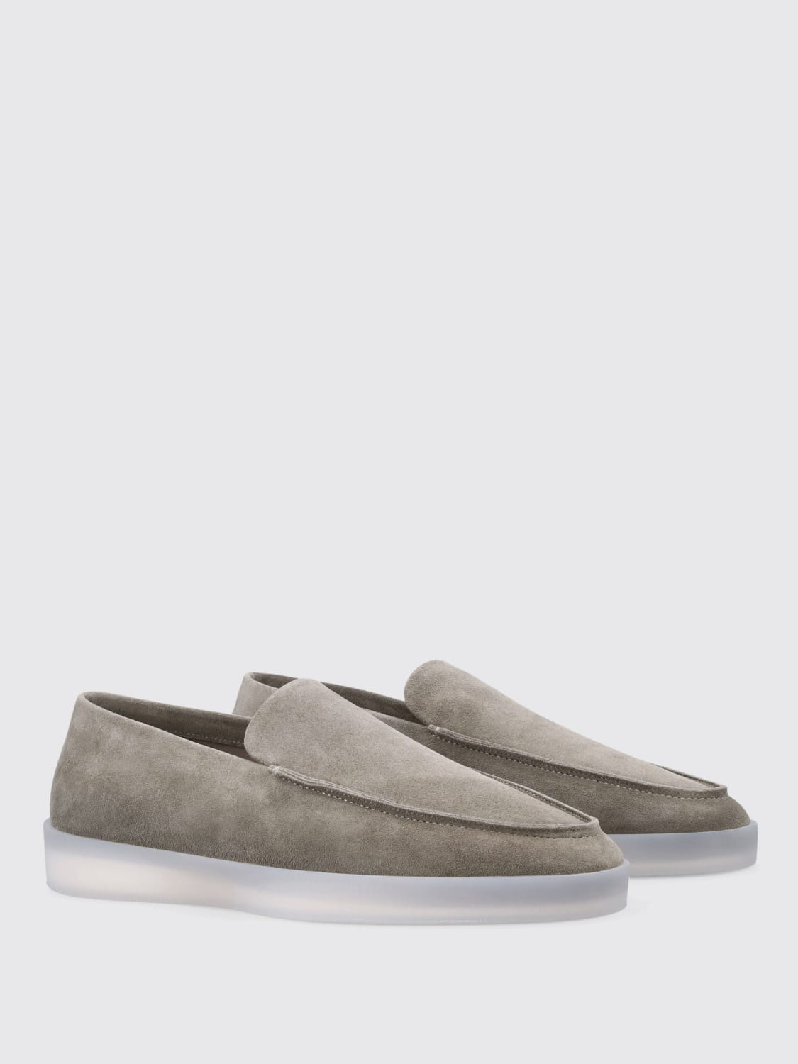 Flat shoes woman Fear Of God - 2