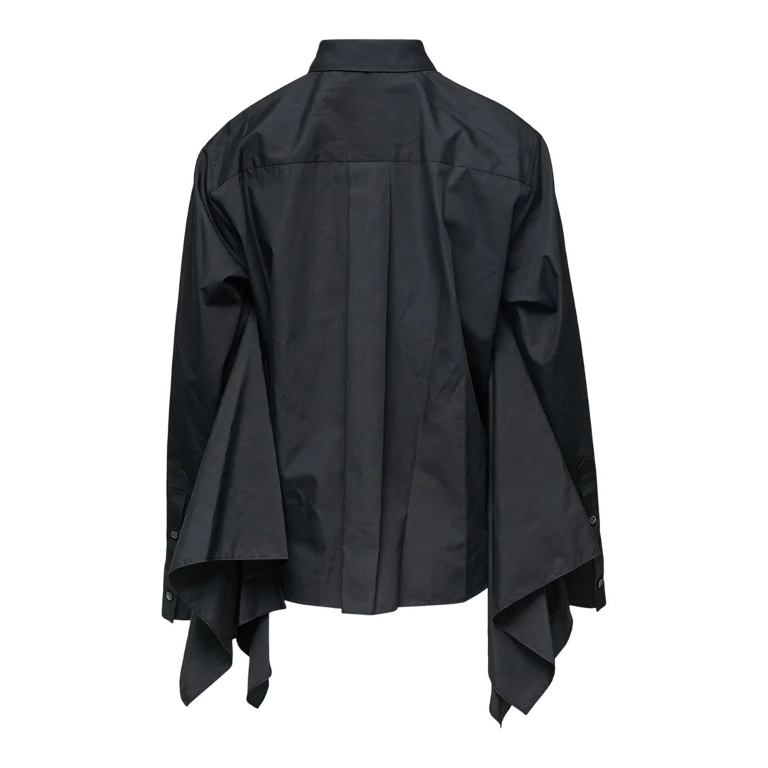 Poplin Shirt - 2
