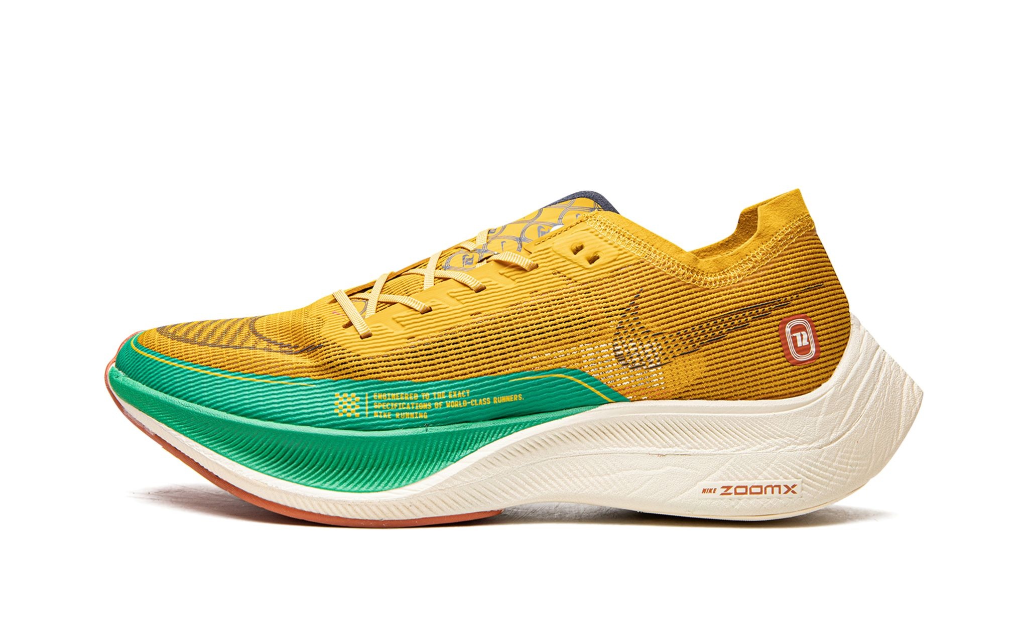 ZoomX Vaporfly Next % 2 - 1