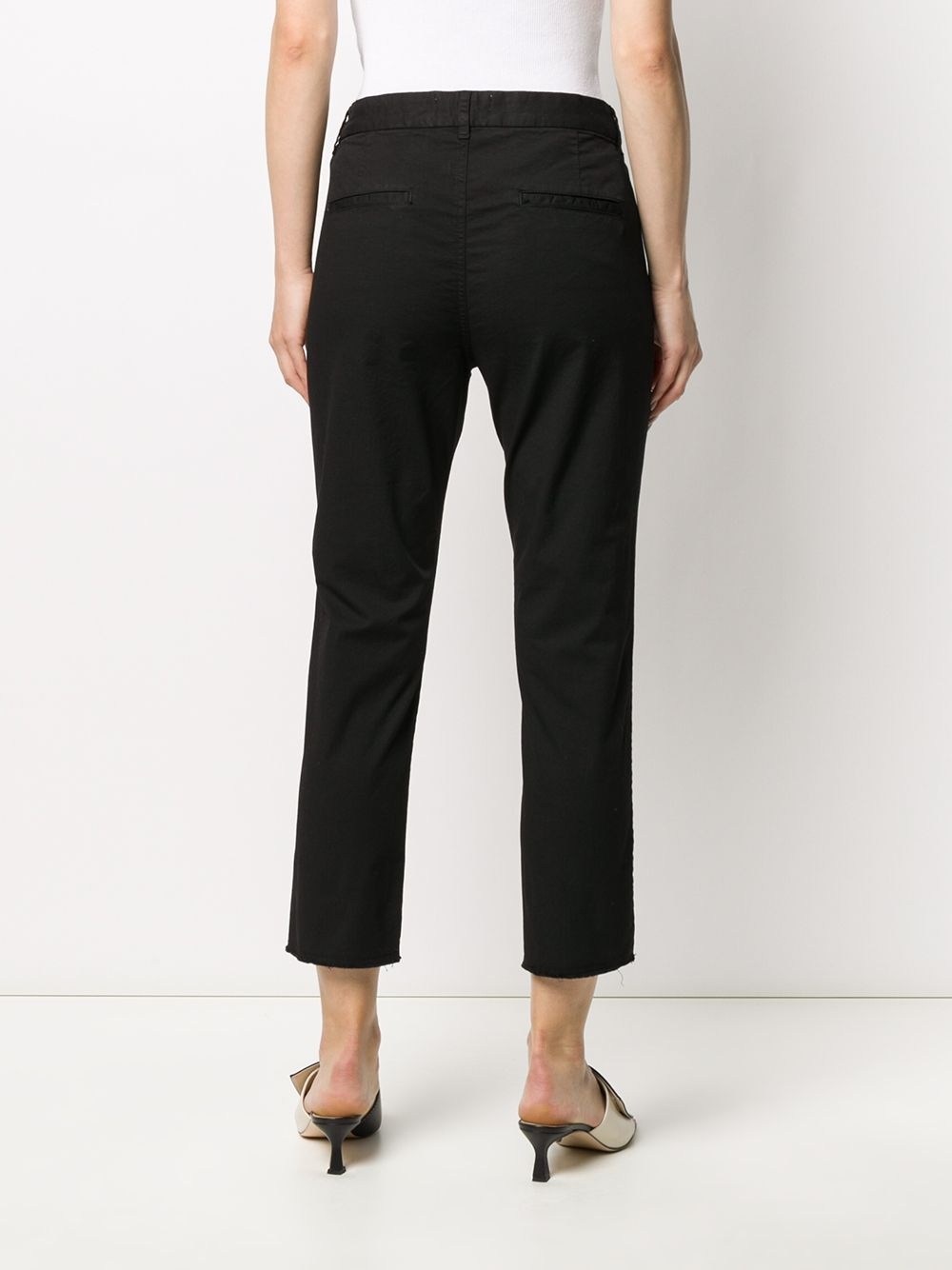 Montauk slim-fit trousers - 4