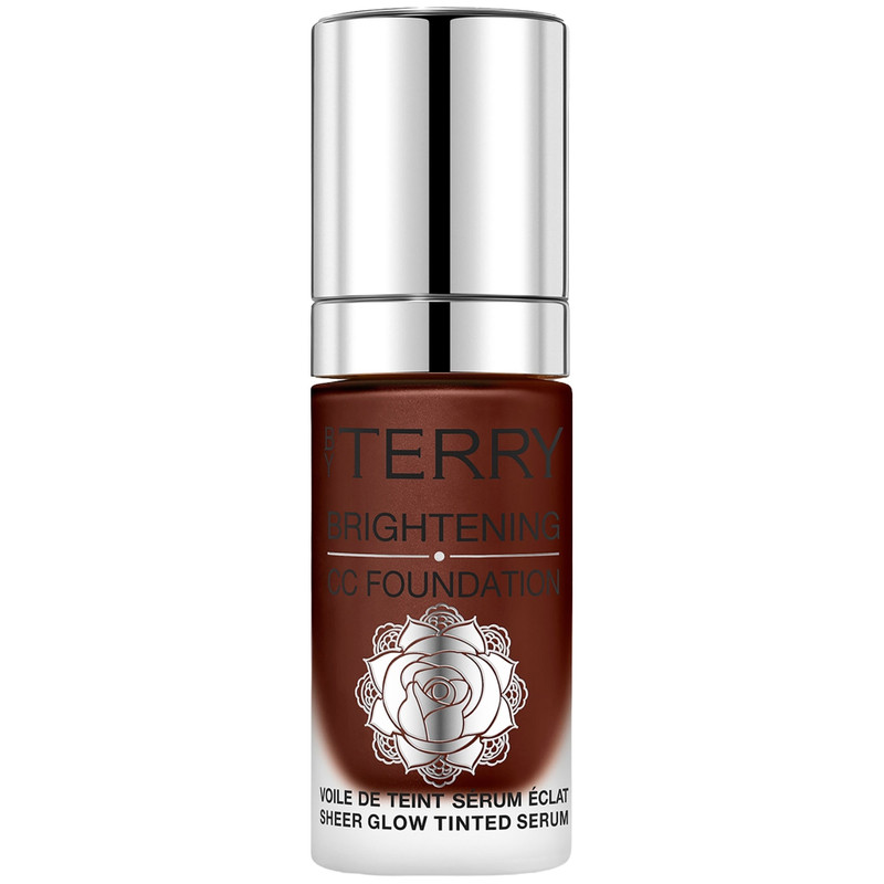 By Terry Brightening CC Foundation - 8N - Deep Neutral 1