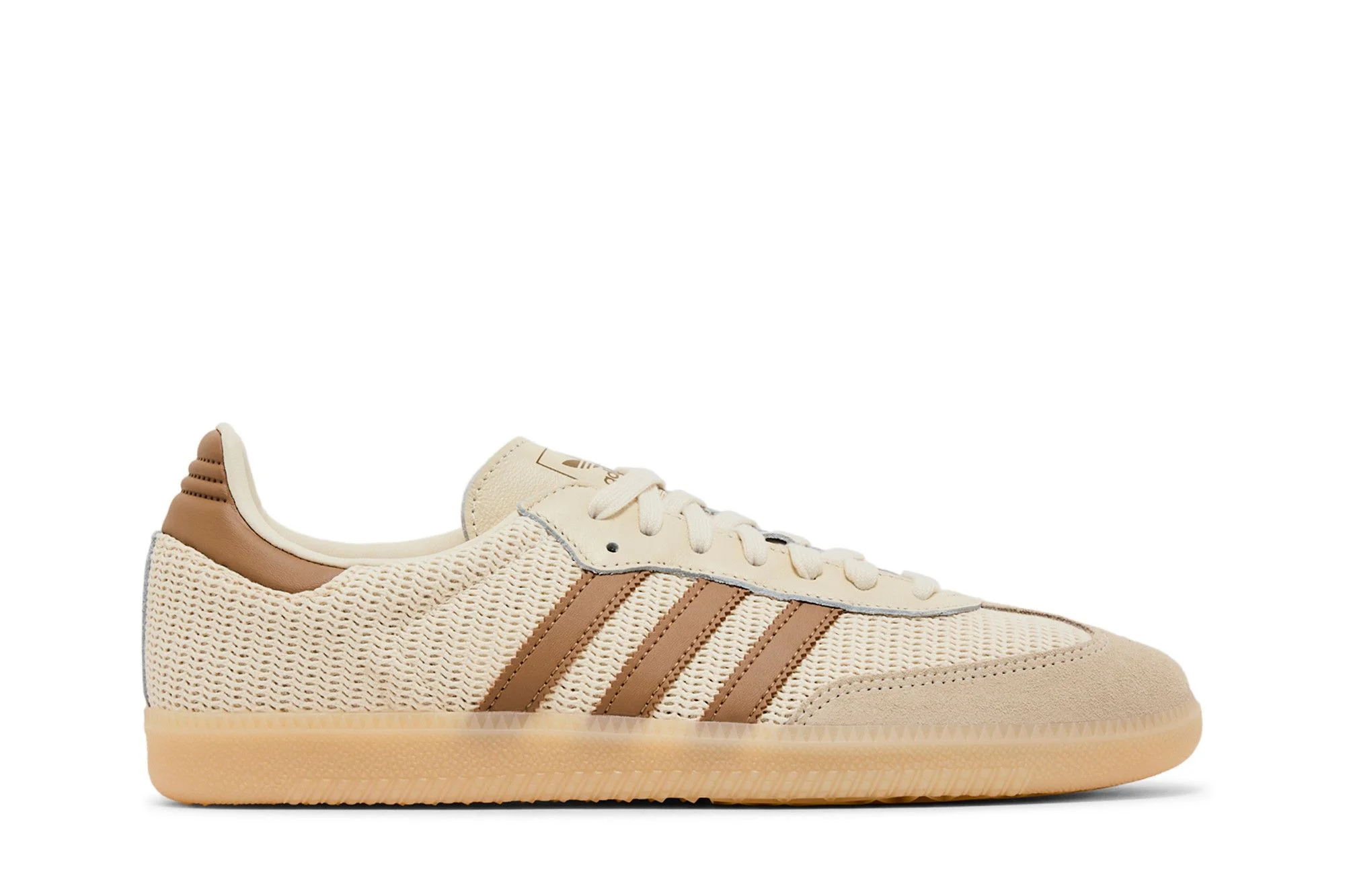 Samba OG 'Cream White Cardboard' - 1