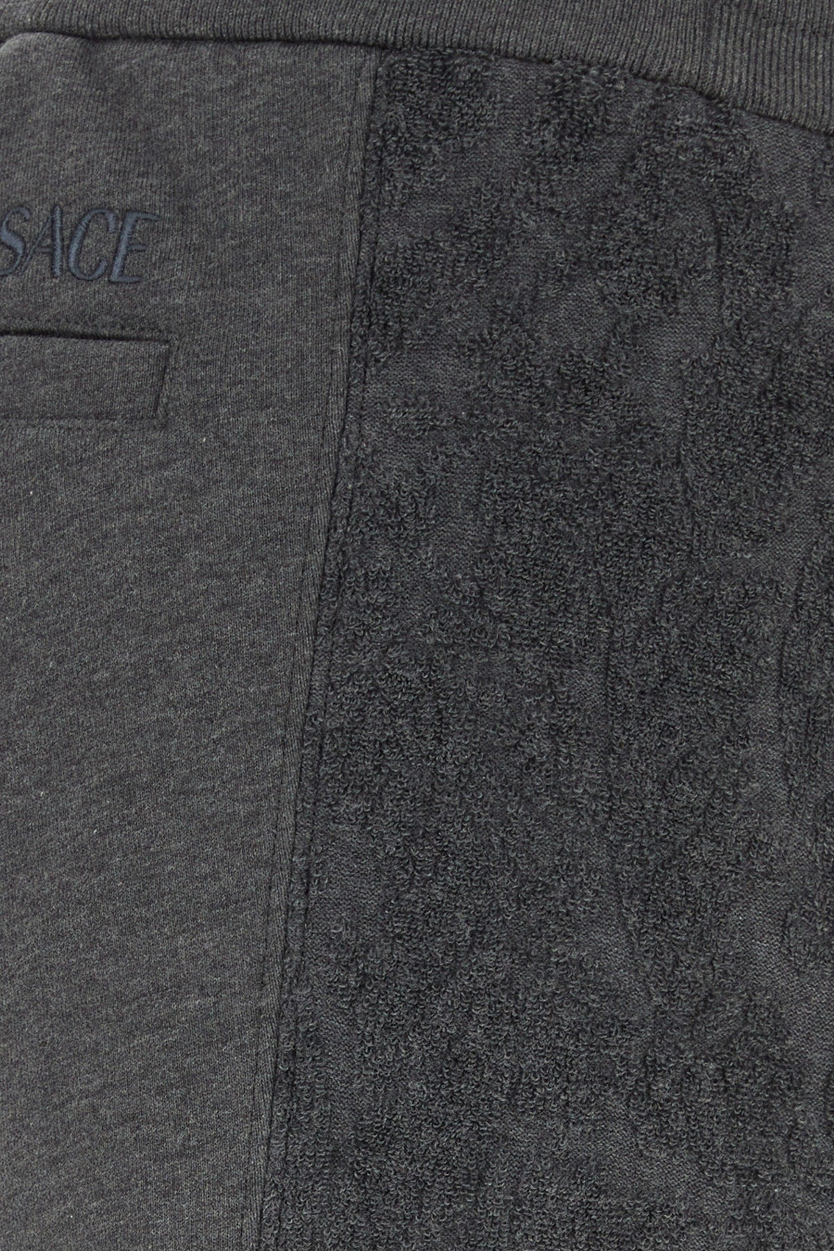 Versace Men Pantalone - 3