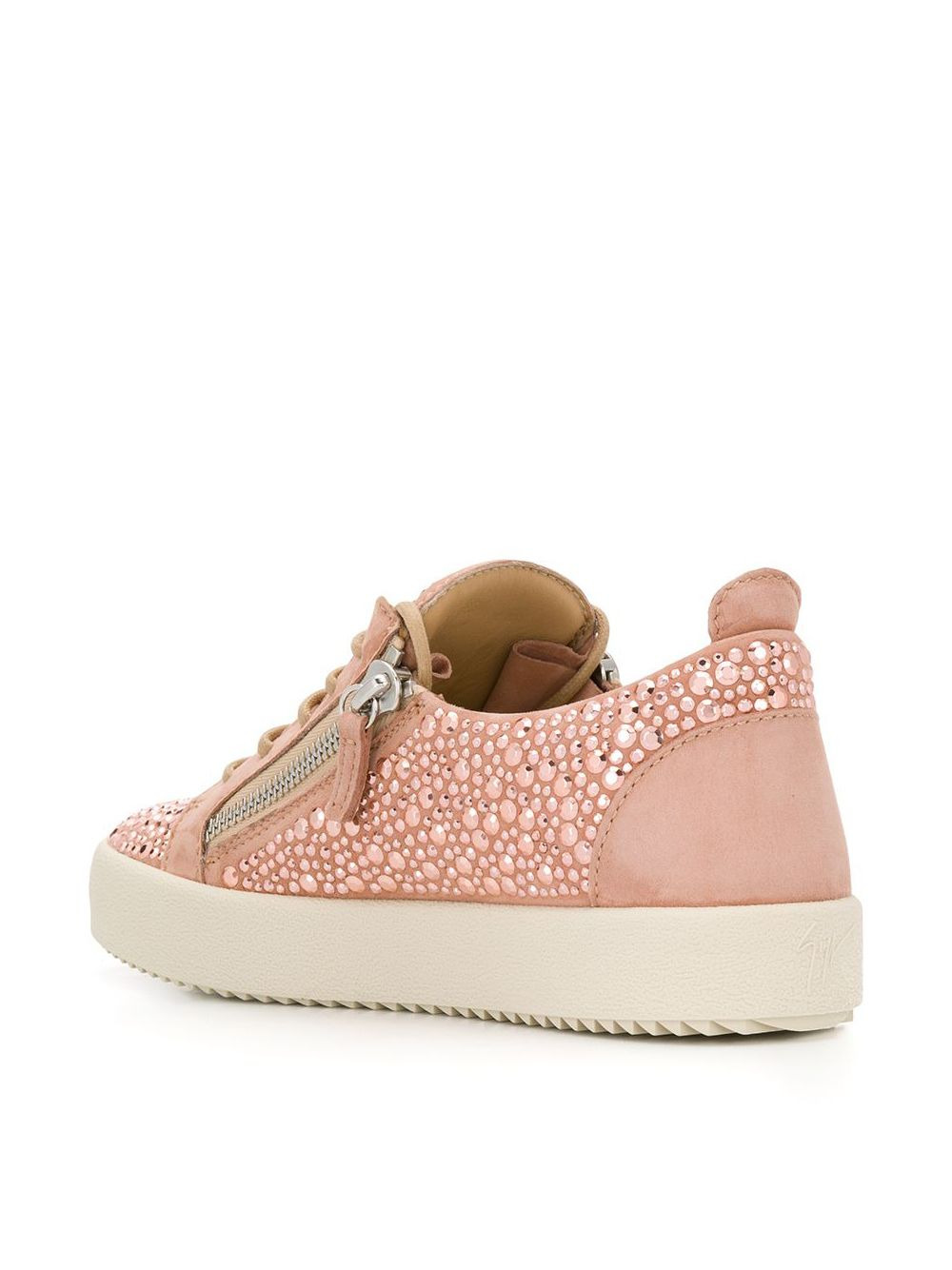 Gail Crystal trainers - 3